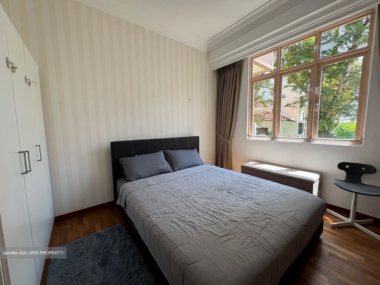 Le Hill Condominium (D5), Condominium #534936801